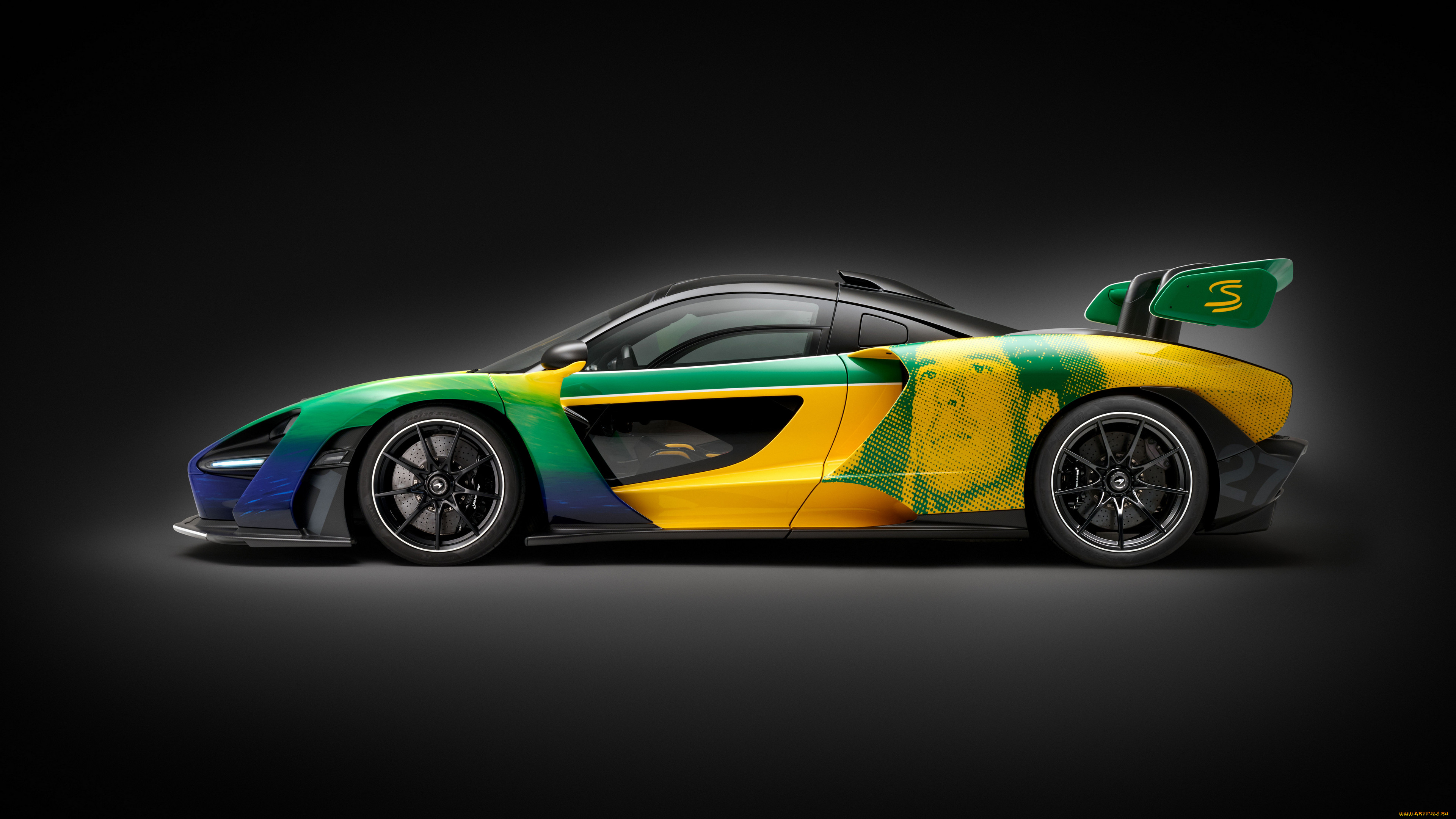 mclaren mso senna sempre 2024, , mclaren, mso, senna, sempre, , , , , , 1, 